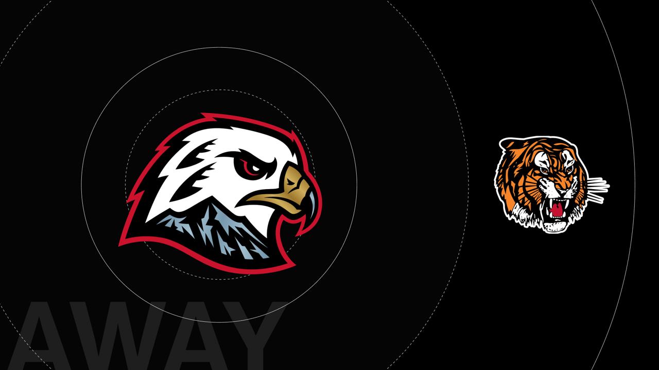 Victory+ - 10/11 Portland at Medicine Hat - Away Feed