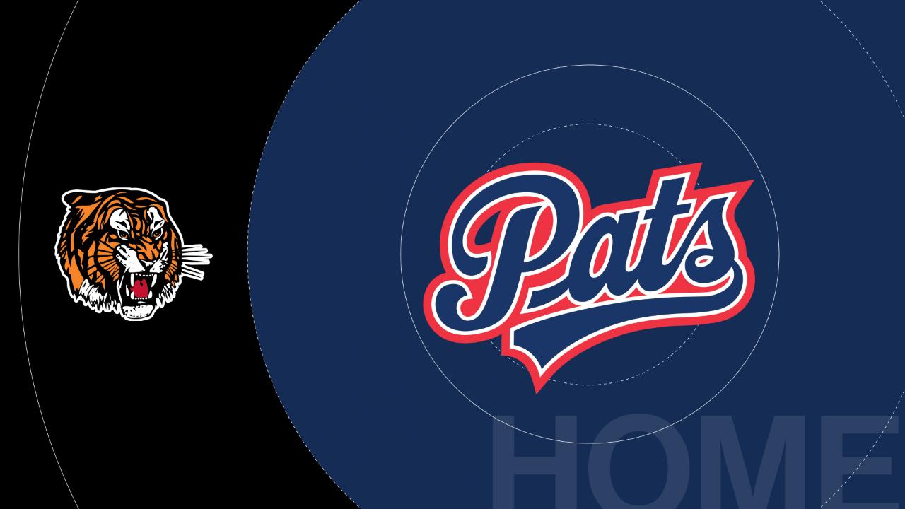 Victory+ - 03/03 Medicine Hat at Regina - Home Feed