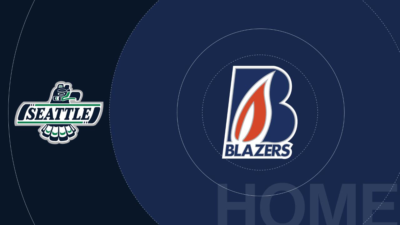 Victory+ - 03/03 Seattle at Kamloops - Home Feed