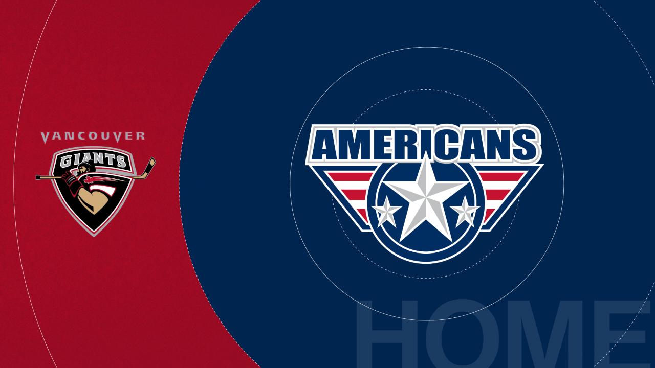 Victory+ - 03/03 Vancouver at Tri-City - Home Feed