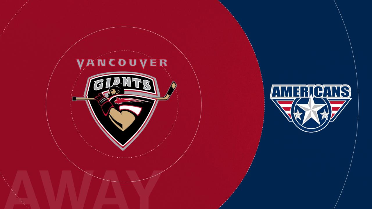 Victory+ - 03/03 Vancouver at Tri-City - Away Feed