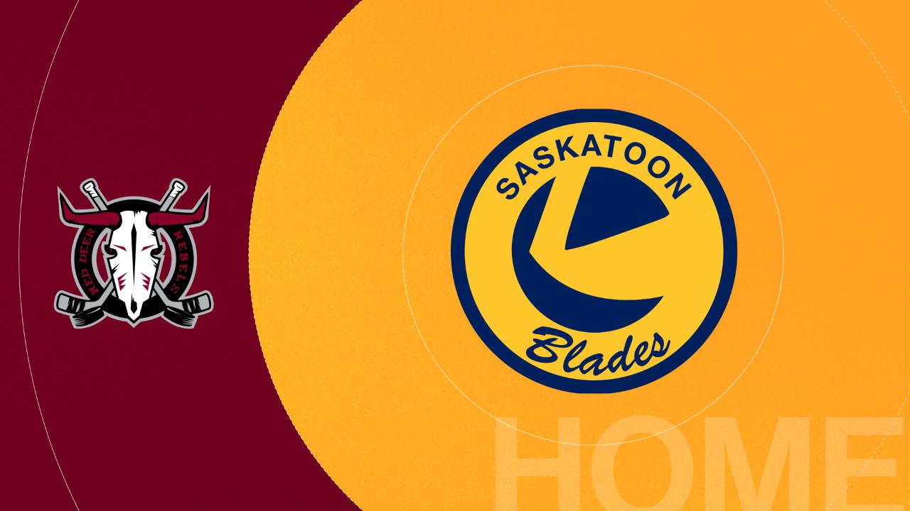 Victory+ - 03/04 Red Deer at Saskatoon - Home Feed