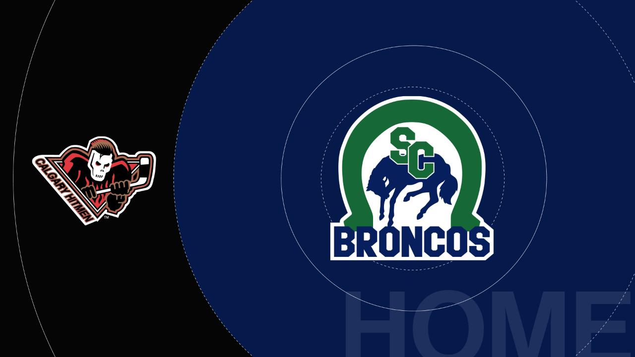 Victory+ - 03/04 Calgary at Swift Current - Home Feed