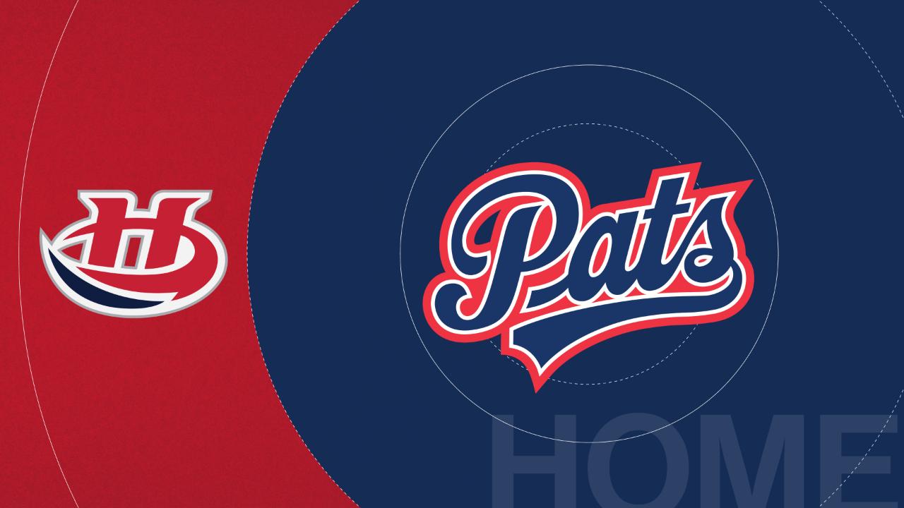 Victory+ - 03/06 Lethbridge at Regina - Home Feed