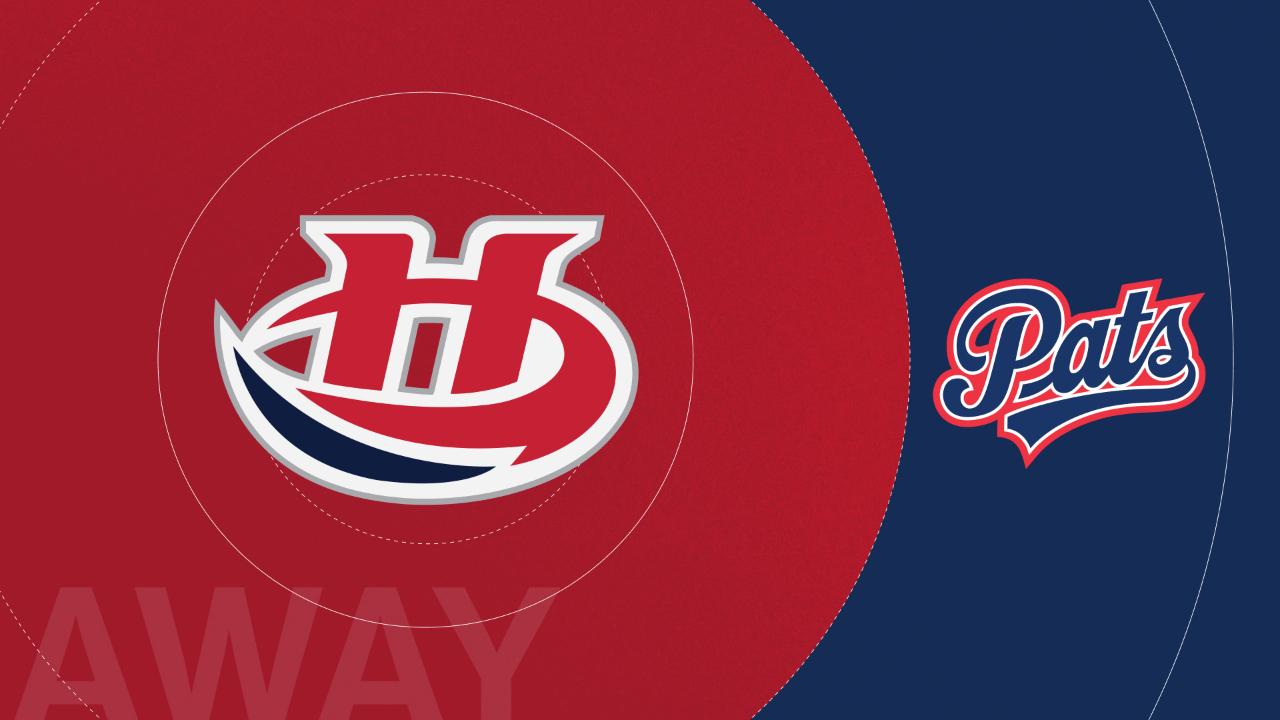 Victory+ - 03/06 Lethbridge at Regina - Away Feed