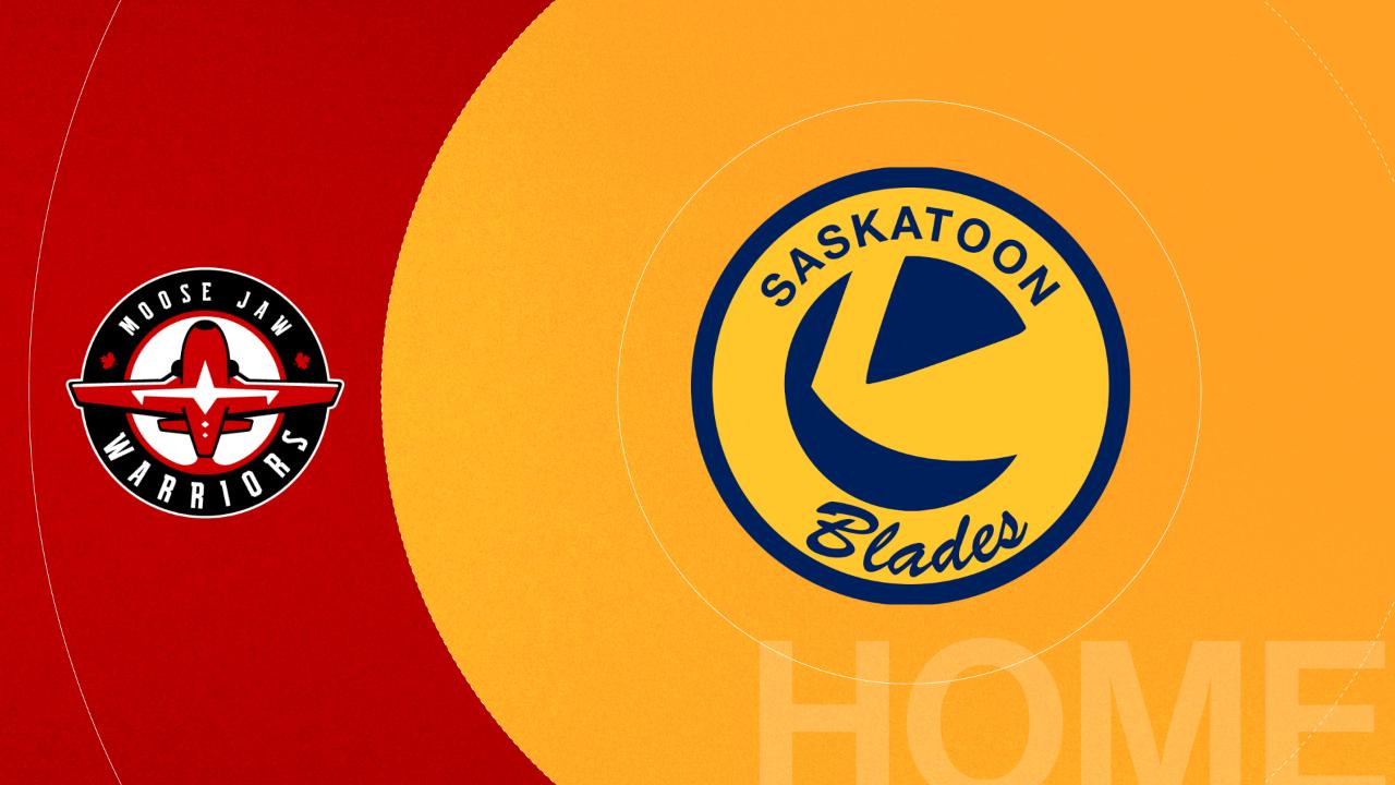 Victory+ - 03/06 Moose Jaw at Saskatoon - Home Feed