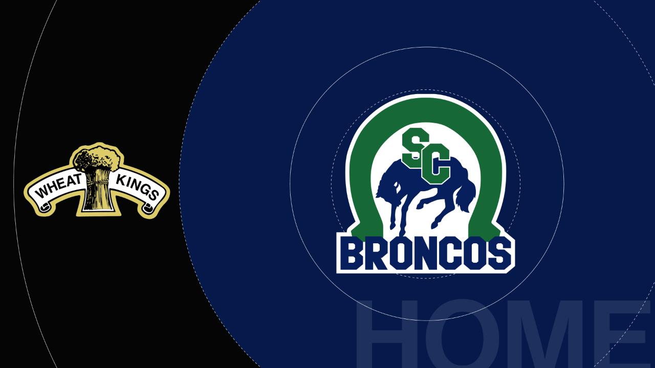 Victory+ - 03/06 Brandon at Swift Current - Home Feed