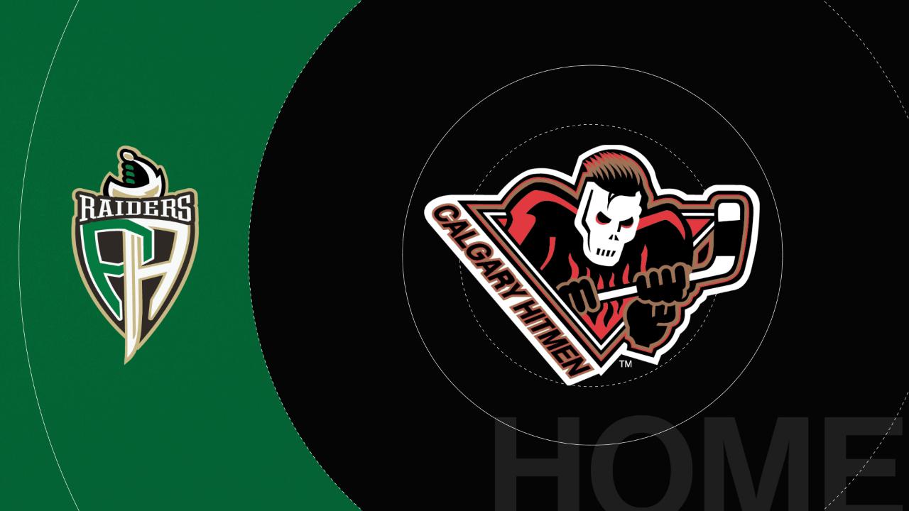 Victory+ - 03/06 Prince Albert at Calgary - Home Feed