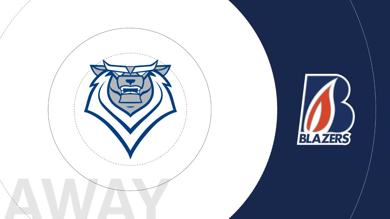 Victory+ - 03/06 Victoria at Kamloops - Away Feed