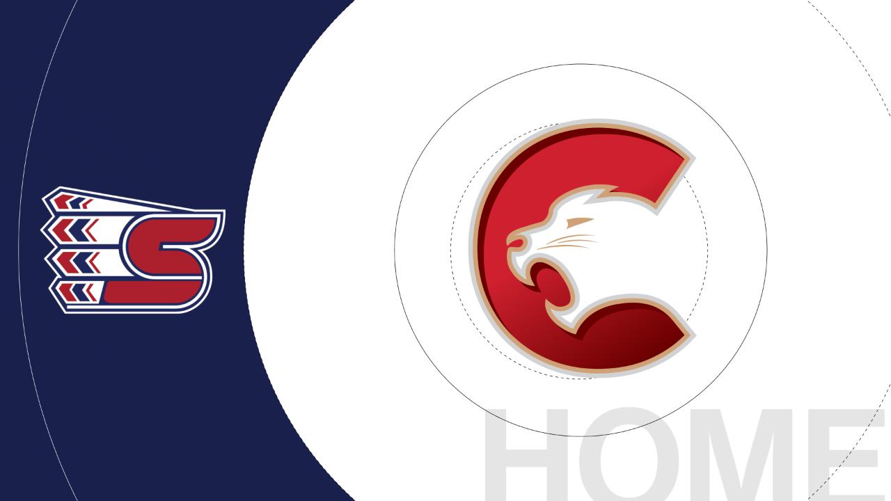 Victory+ - 03/06 Spokane at Prince George - Home Feed