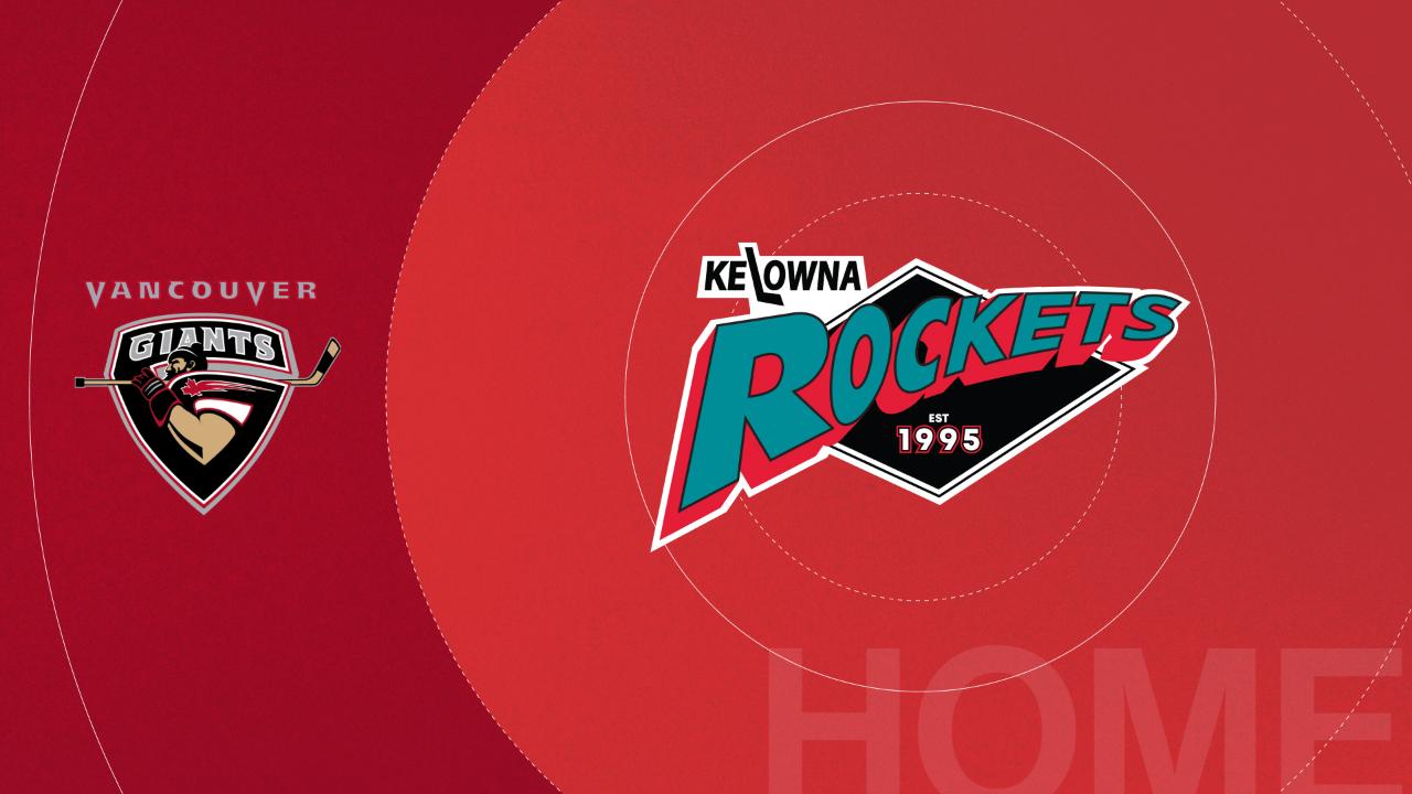 Victory+ - 03/06 Vancouver at Kelowna - Home Feed