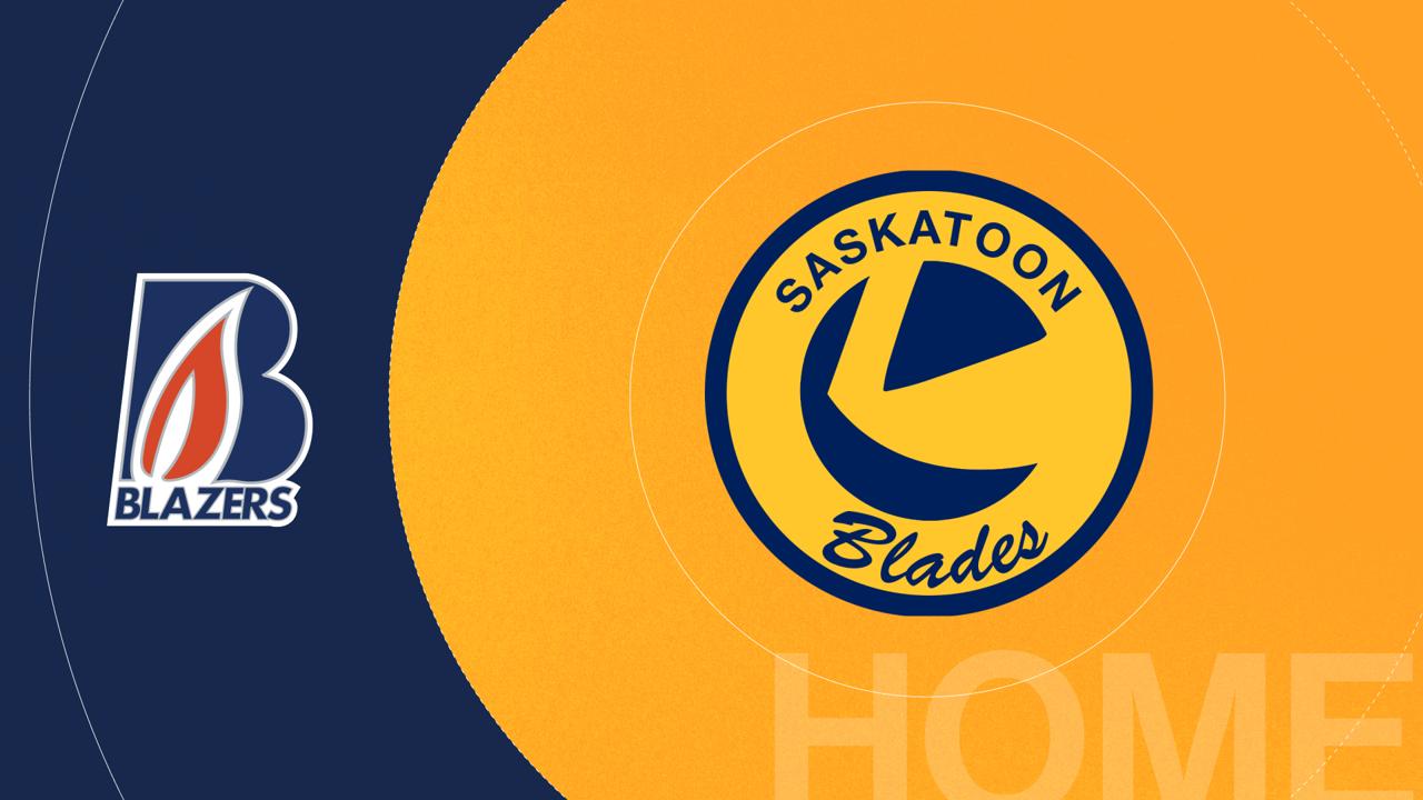 Victory+ - 10/11 Kamloops at Saskatoon - Home Feed