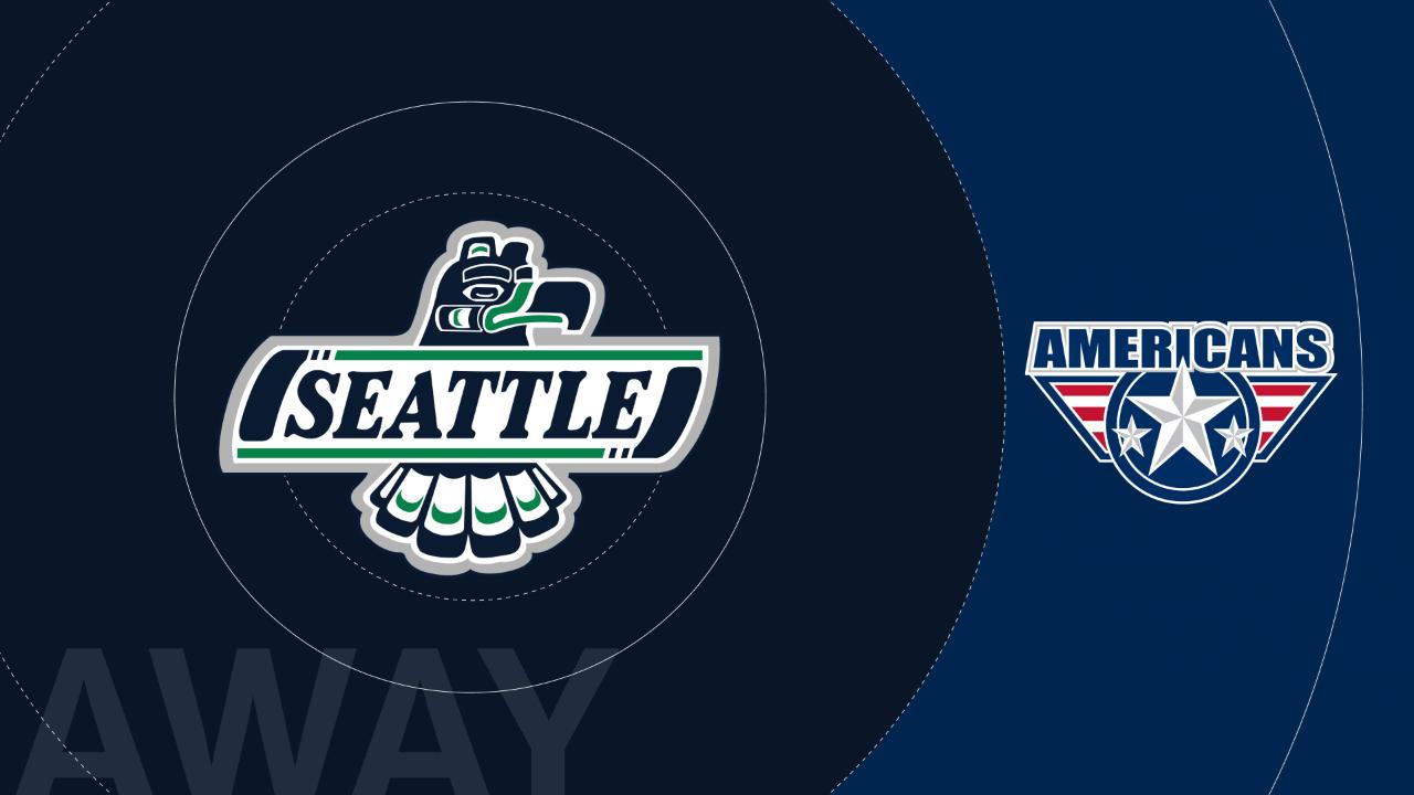 Victory+ - 03/06 Seattle at Tri-City - Away Feed