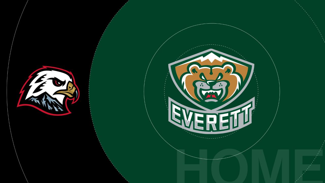 Victory+ - 03/06 Portland at Everett - Home Feed