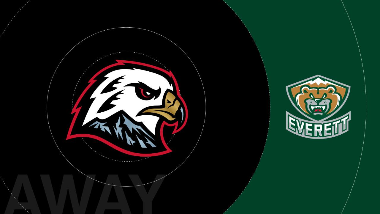 Victory+ - 03/06 Portland at Everett - Away Feed