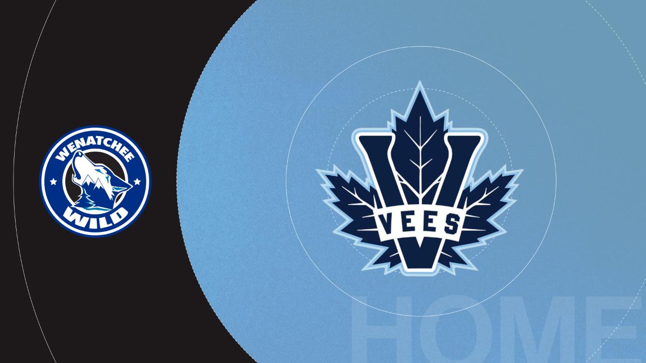 Victory+ - 03/06 Wenatchee at Penticton - Home Feed