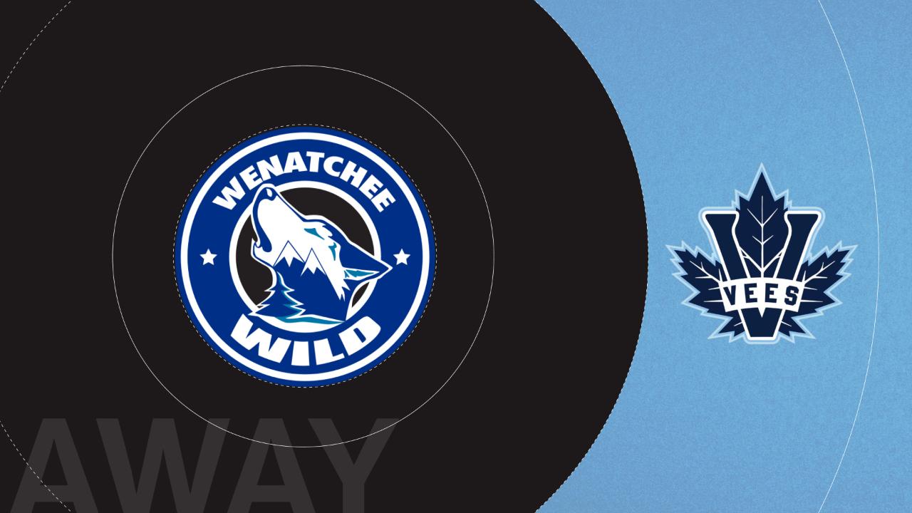 Victory+ - 03/06 Wenatchee at Penticton - Away Feed