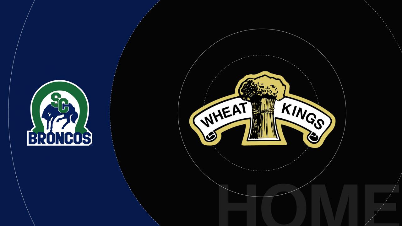 Victory+ - 03/07 Swift Current at Brandon - Home Feed