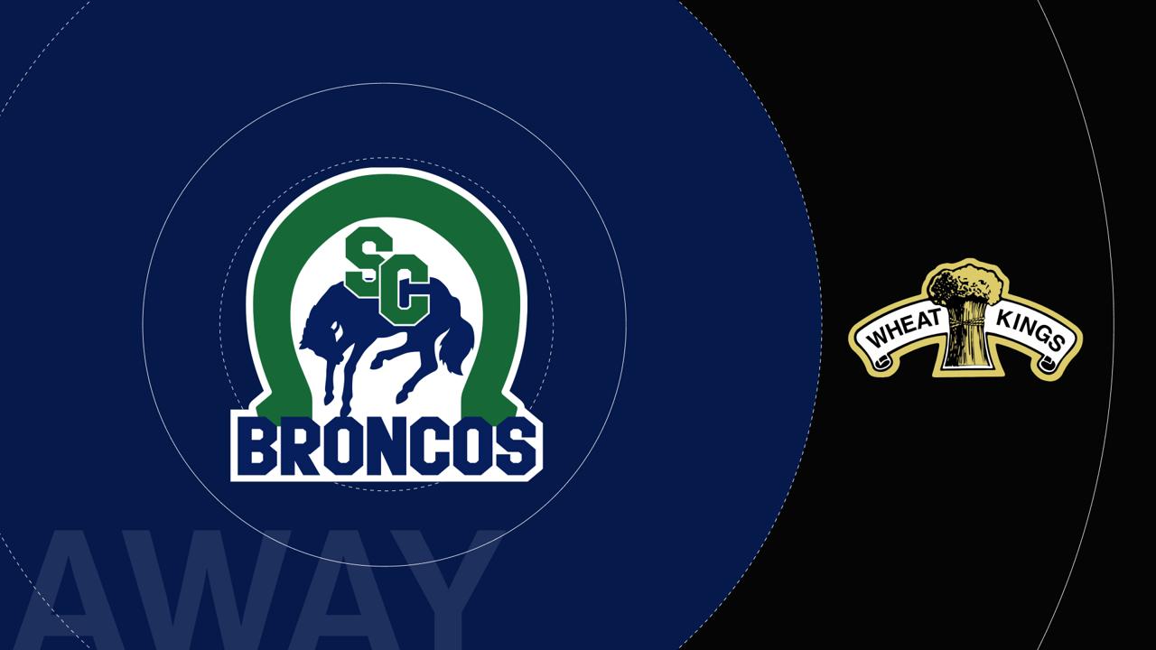 Victory+ - 03/07 Swift Current at Brandon - Away Feed