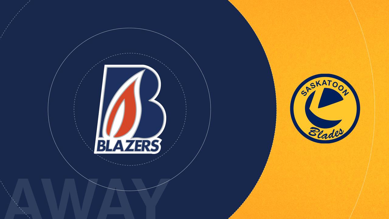 Victory+ - 10/11 Kamloops at Saskatoon - Away Feed