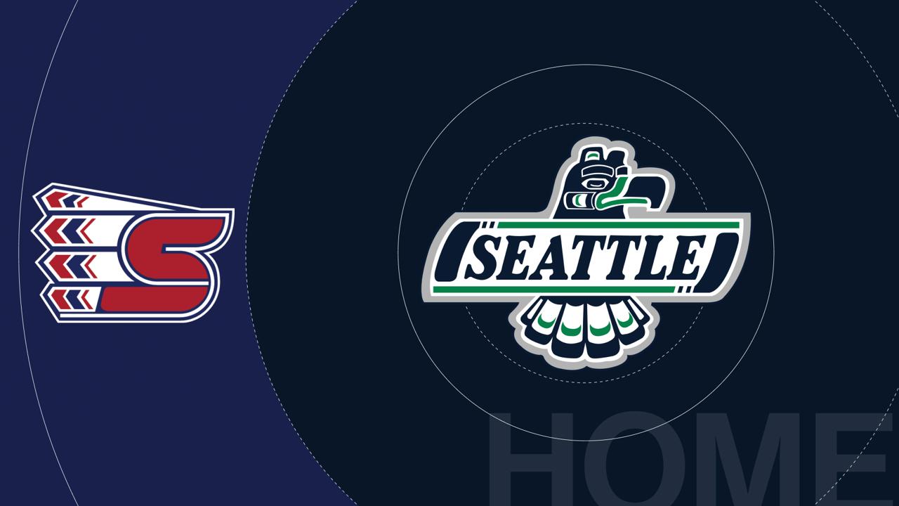 Victory+ - 10/11 Spokane at Seattle - Home Feed