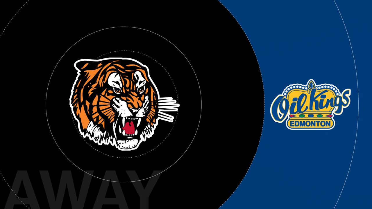 Victory+ - 03/07 Medicine Hat at Edmonton - Away Feed