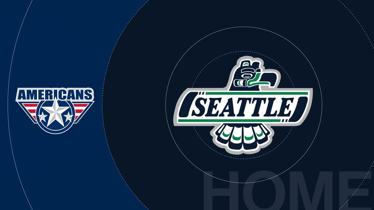 Victory+ - 03/07 Tri-City at Seattle - Home Feed