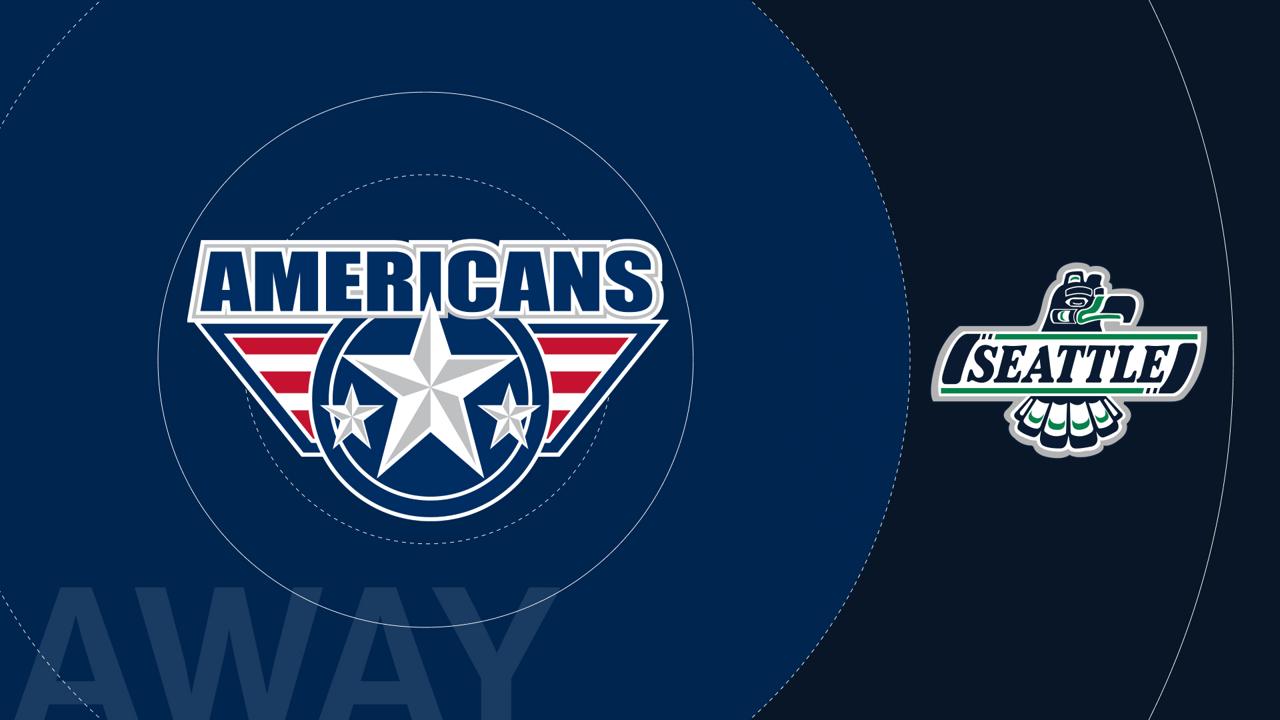 Victory+ - 03/07 Tri-City at Seattle - Away Feed