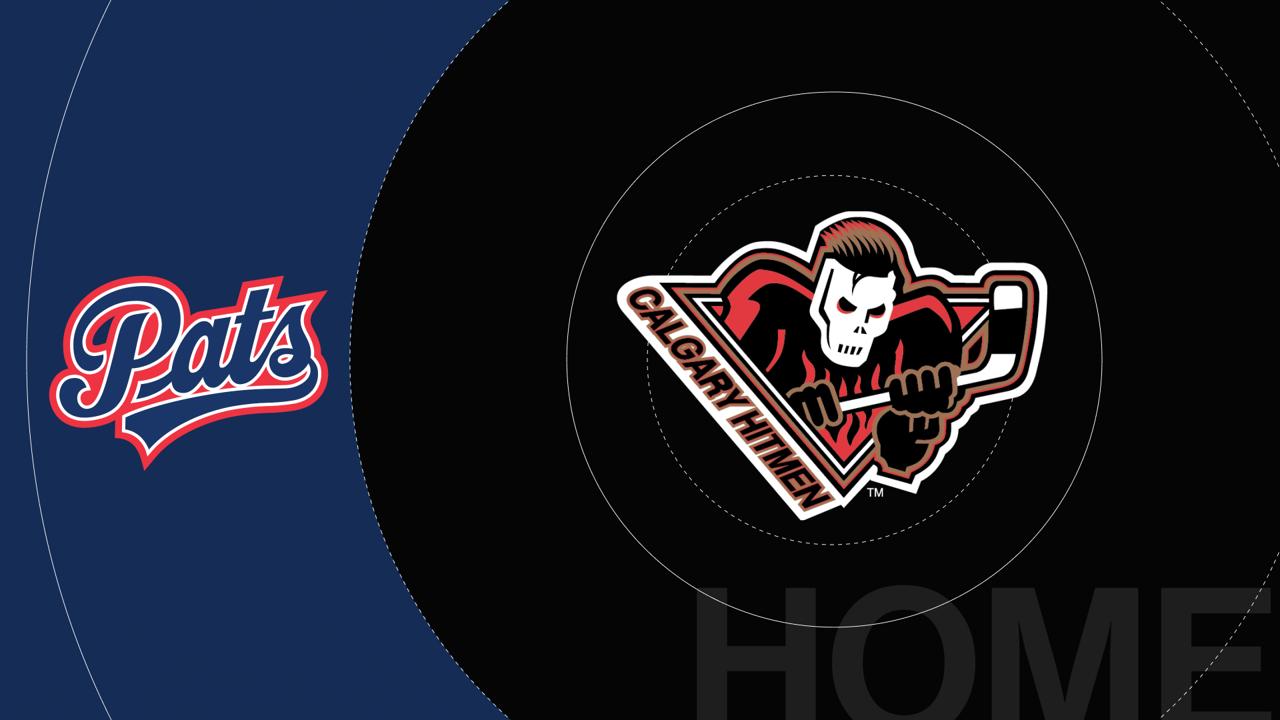 Victory+ - 03/08 Regina at Calgary - Home Feed