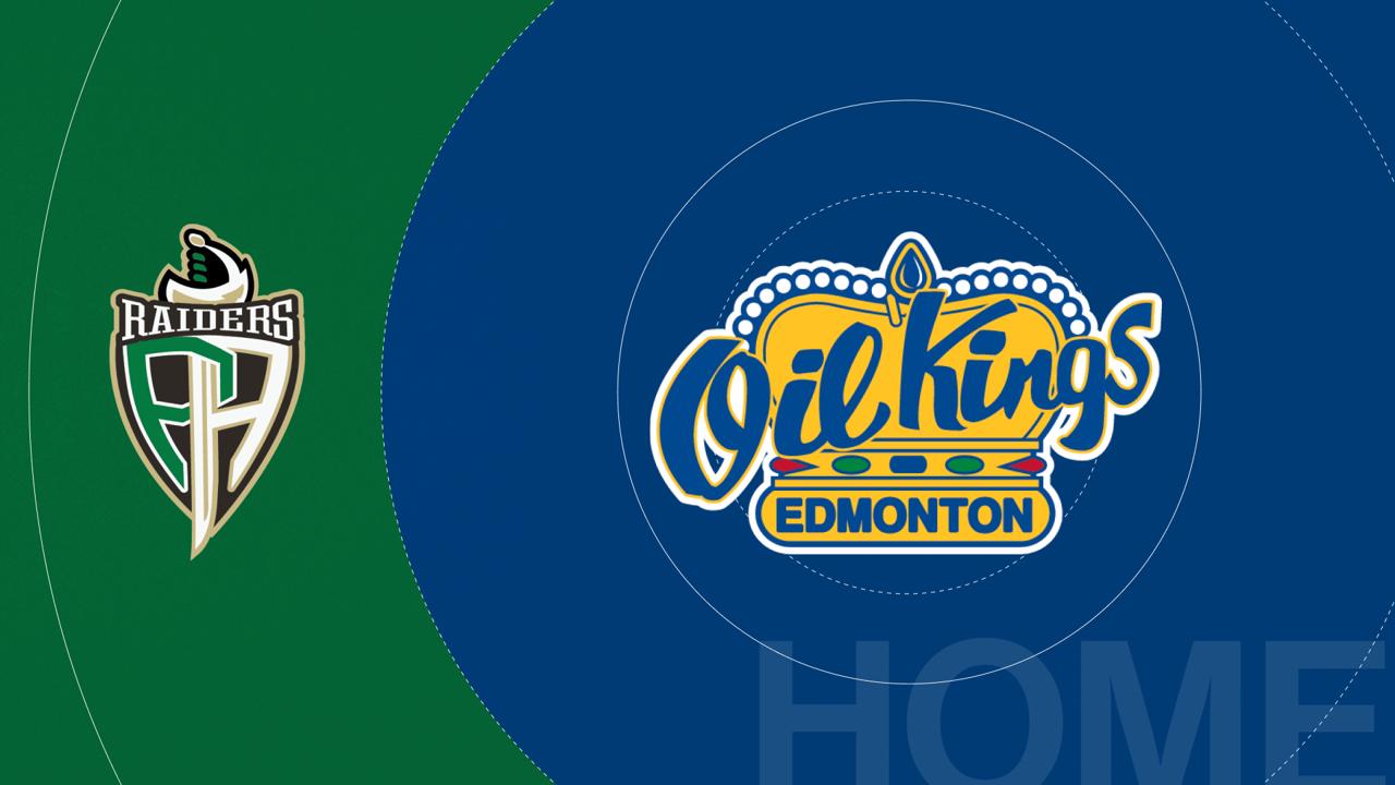 Victory+ - 03/08 Prince Albert at Edmonton - Home Feed