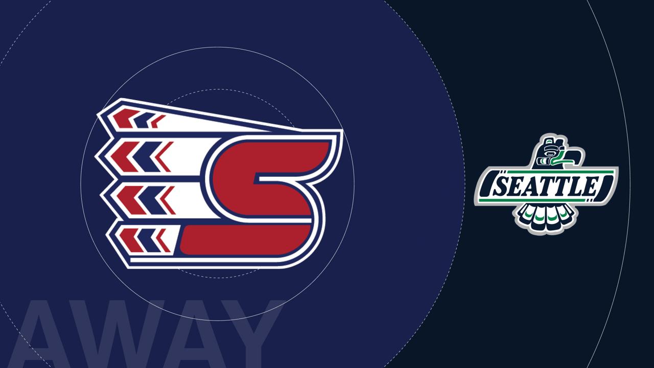 Victory+ - 10/11 Spokane at Seattle - Away Feed