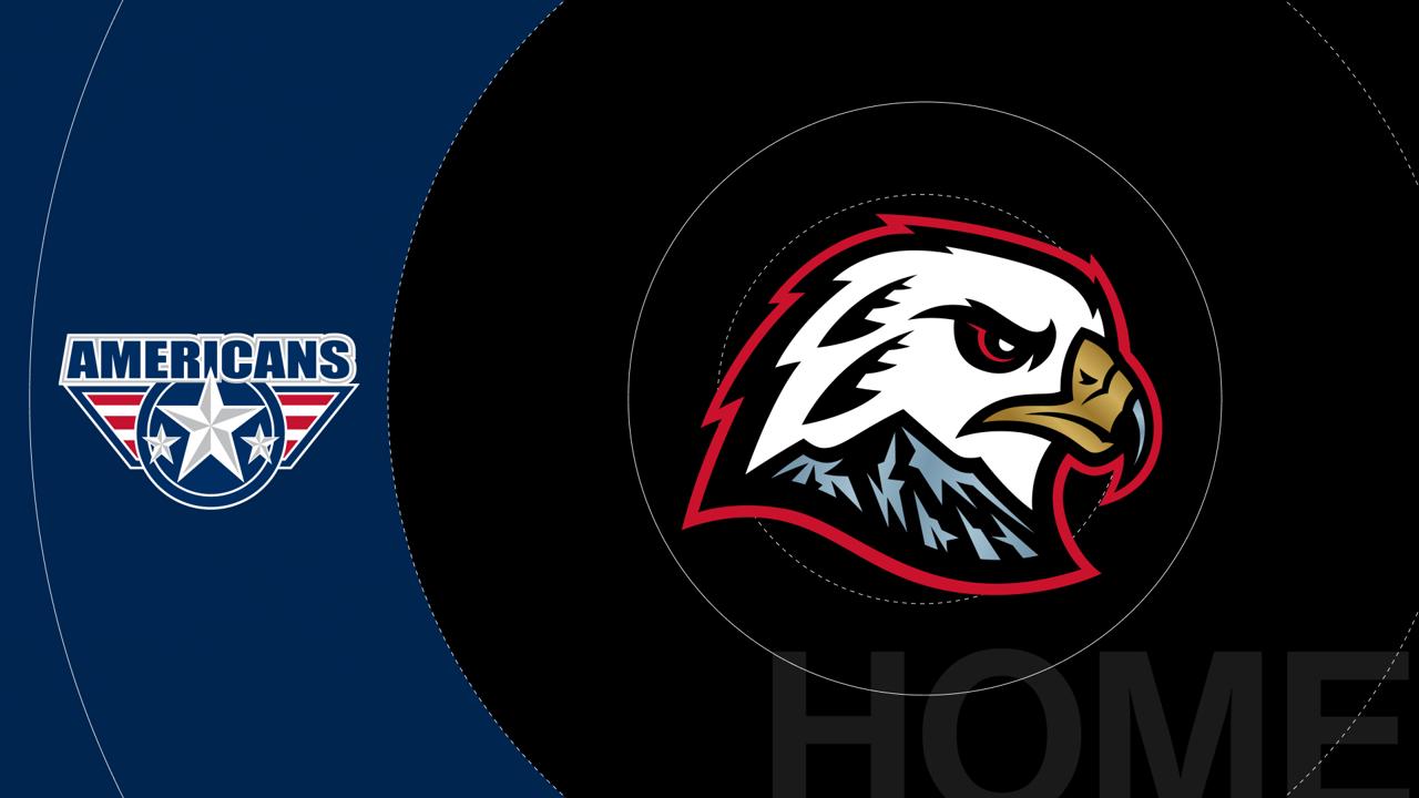 Victory+ - 03/08 Tri-City at Portland - Home Feed