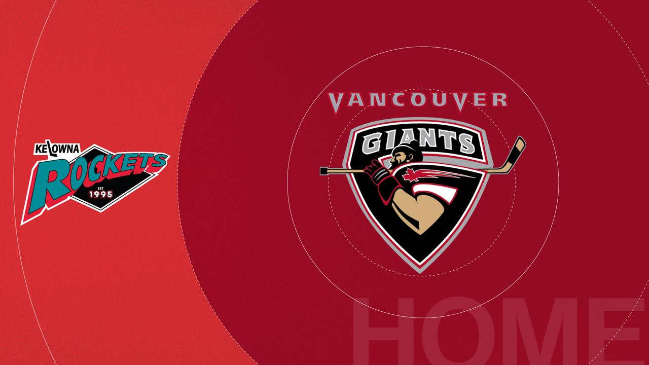 Victory+ - 03/08 Kelowna at Vancouver - Home Feed