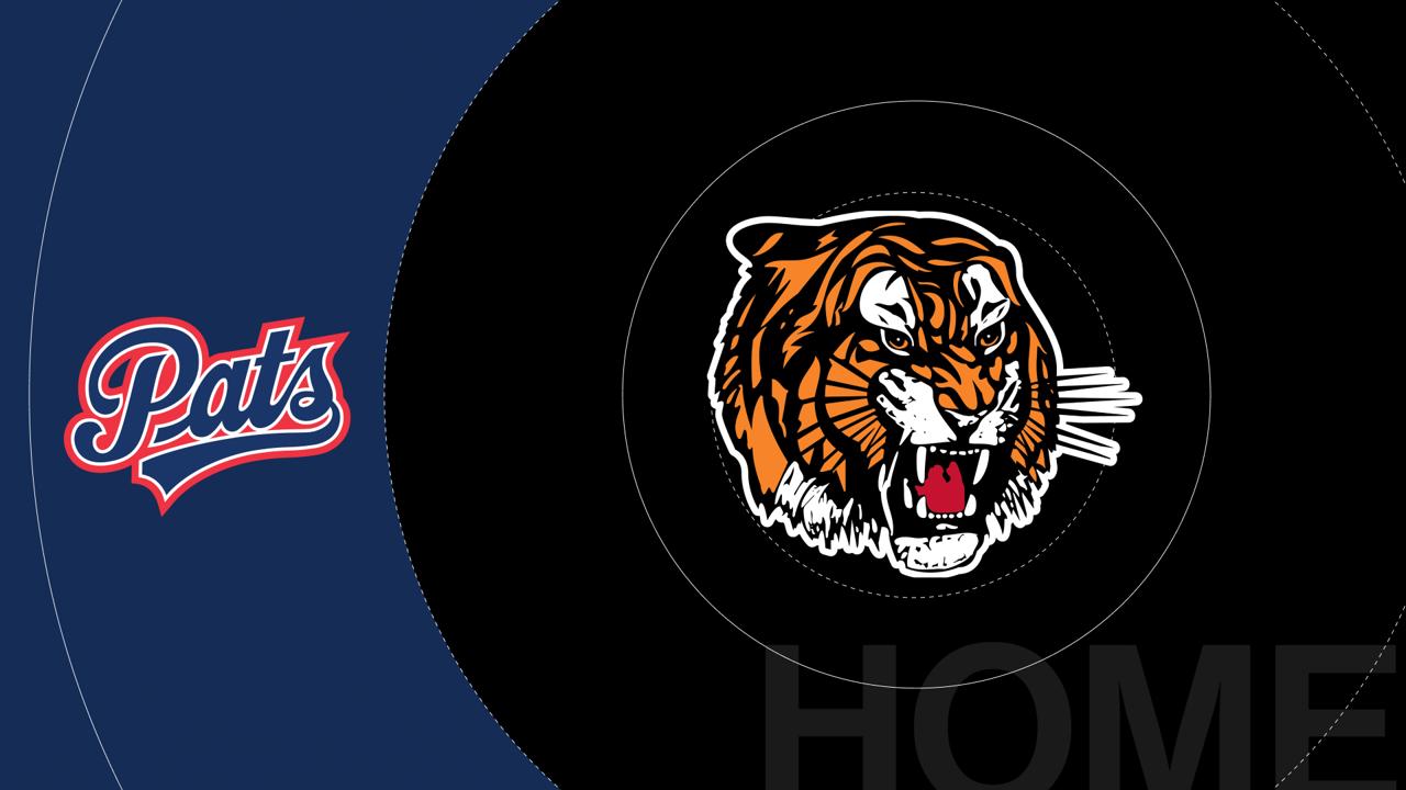 Victory+ - 03/10 Regina at Medicine Hat - Home Feed