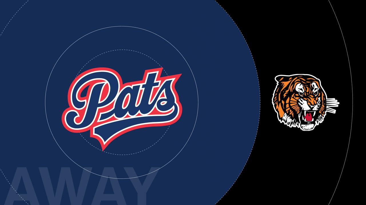 Victory+ - 03/10 Regina at Medicine Hat - Away Feed