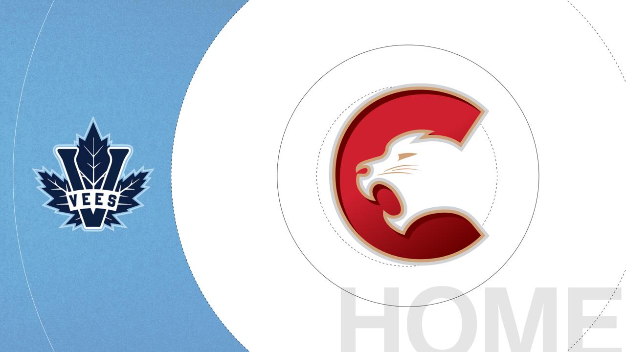 Victory+ - 03/10 Penticton at Prince George - Home Feed