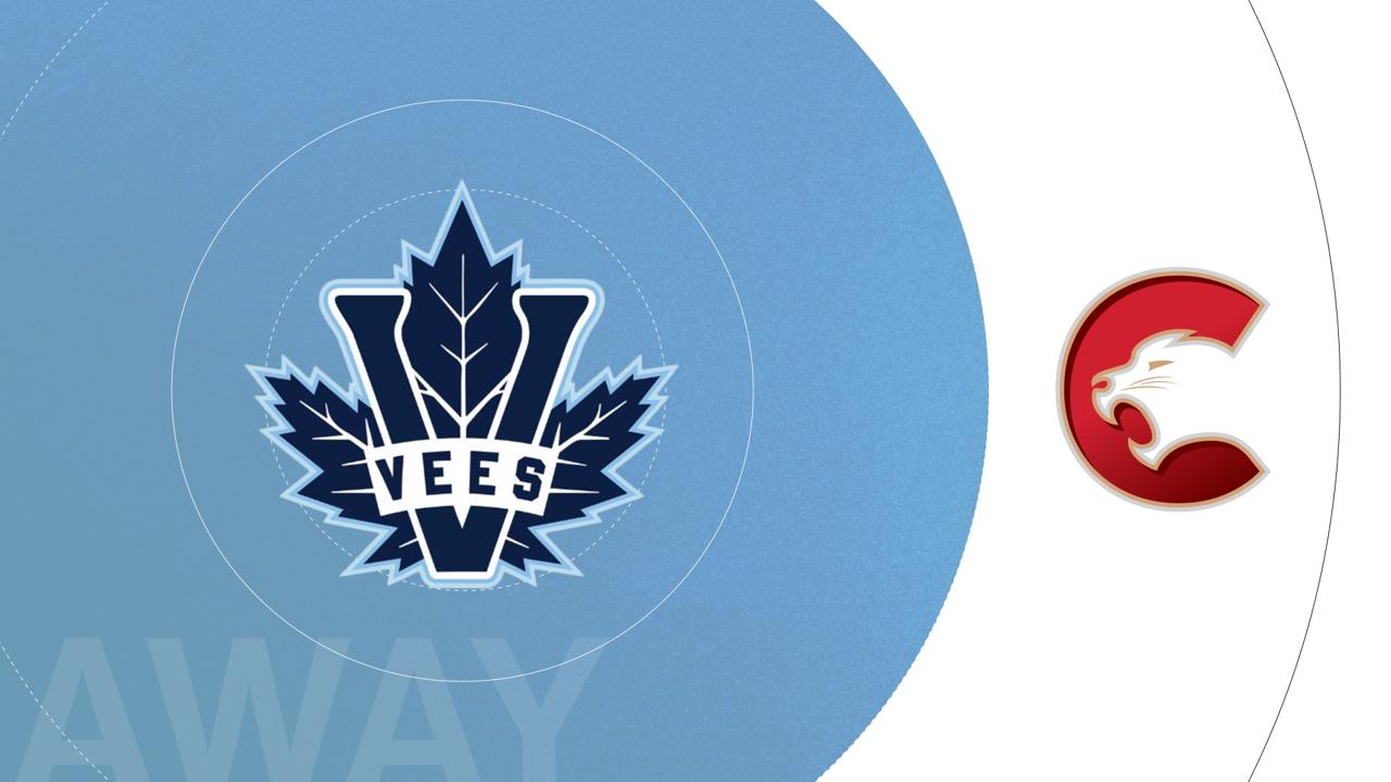 Victory+ - 03/10 Penticton at Prince George - Away Feed