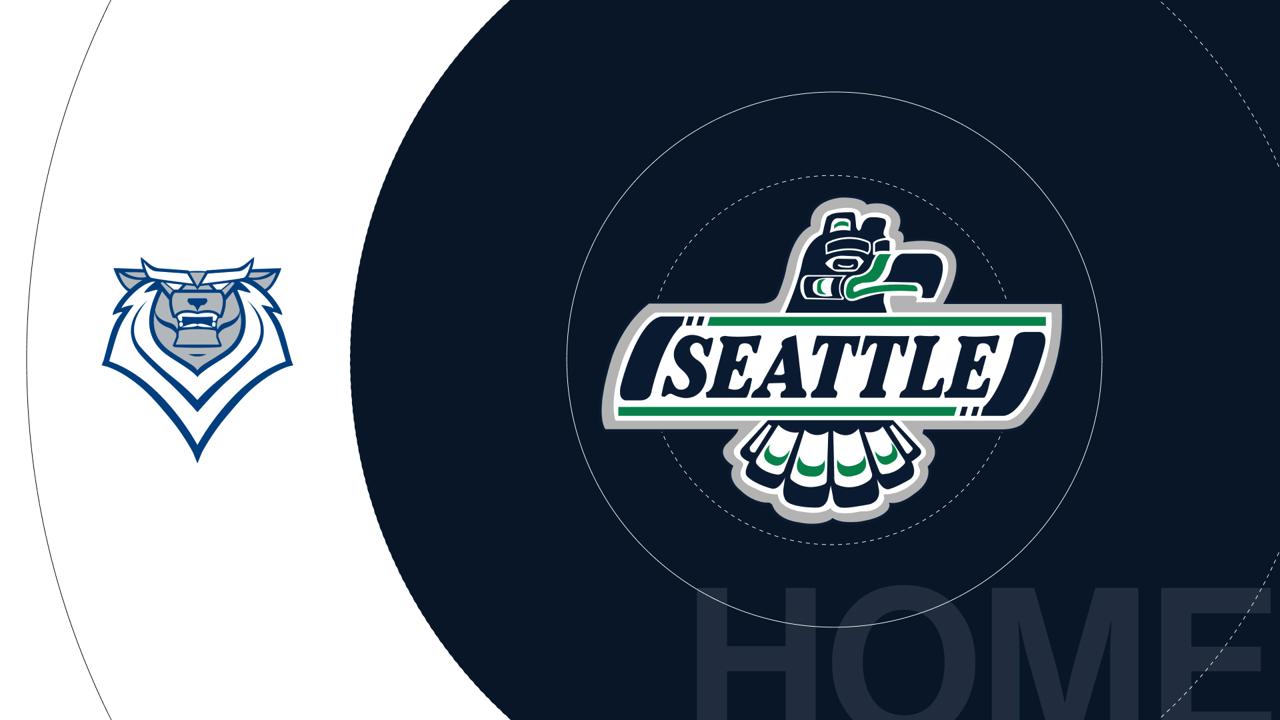 Victory+ - 03/10 Victoria at Seattle - Home Feed