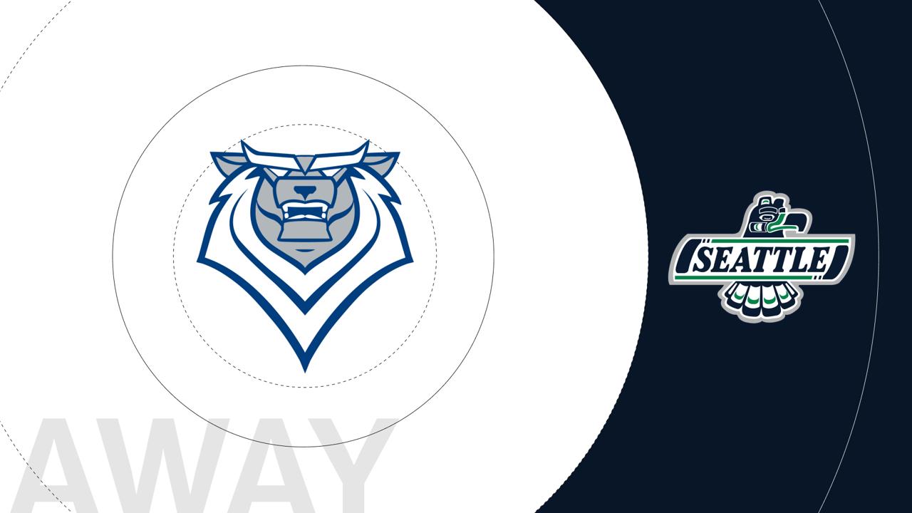 Victory+ - 03/10 Victoria at Seattle - Away Feed