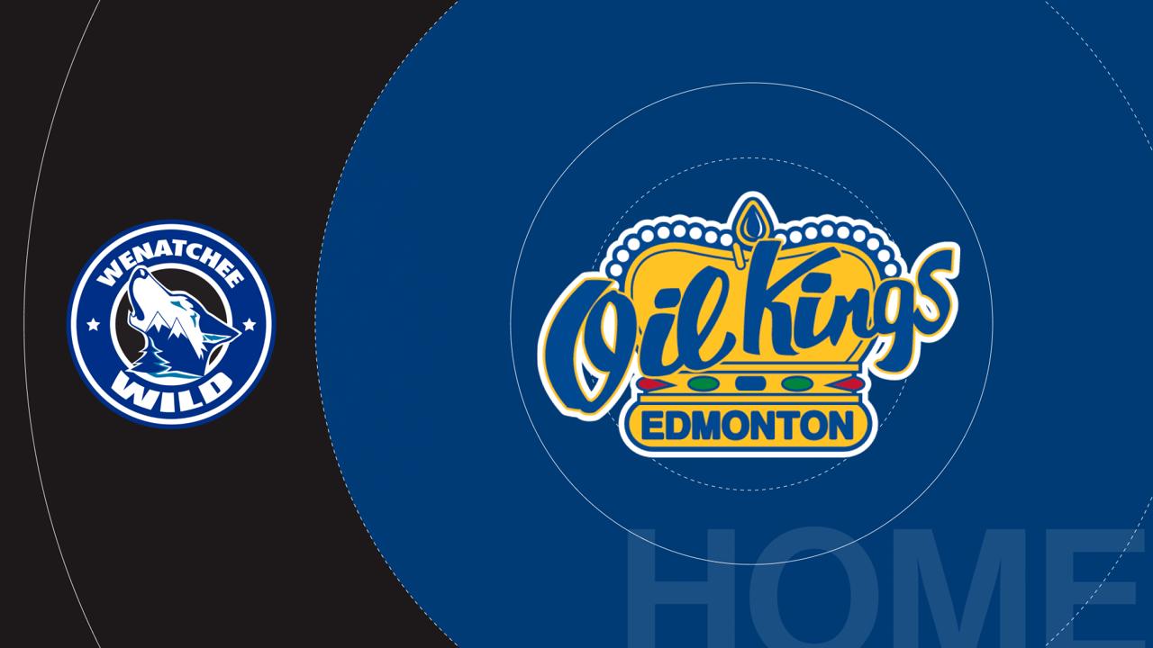 Victory+ - 03/11 Wenatchee at Edmonton - Home Feed