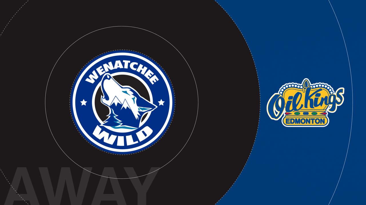 Victory+ - 03/11 Wenatchee at Edmonton - Away Feed