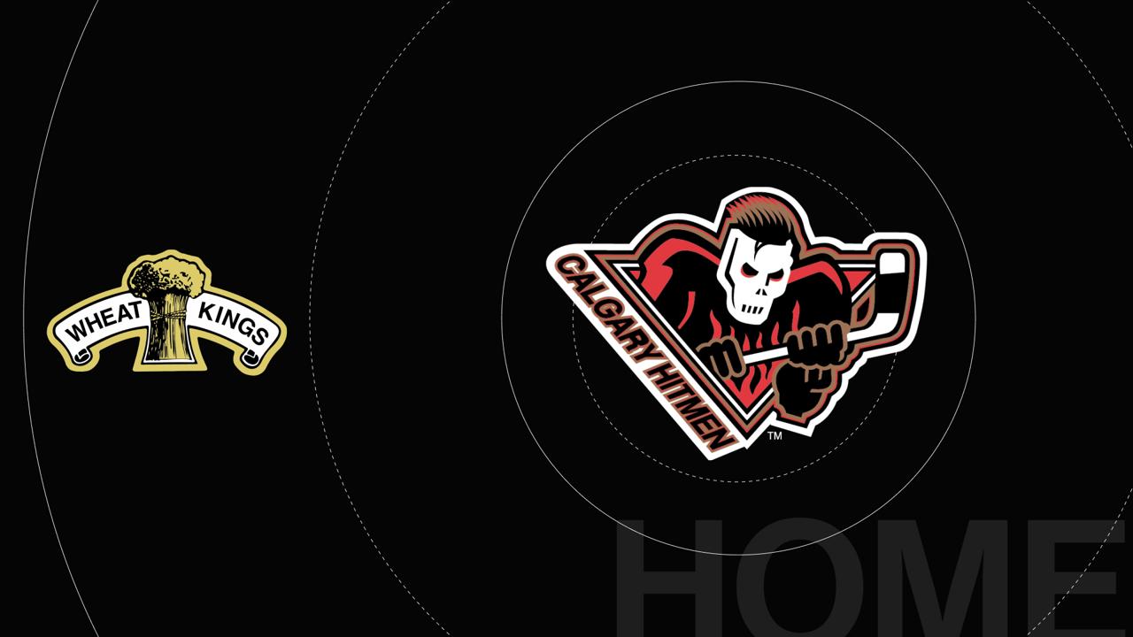 Victory+ - 03/11 Brandon at Calgary - Home Feed