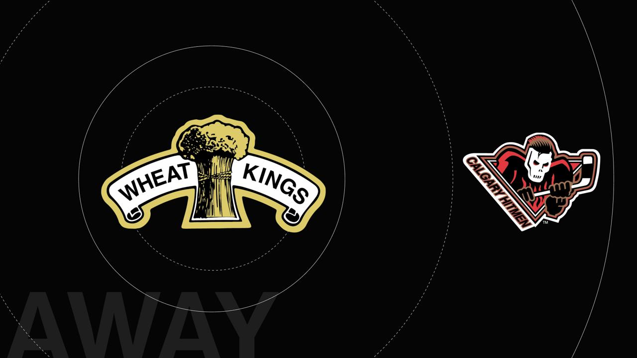 Victory+ - 03/11 Brandon at Calgary - Away Feed