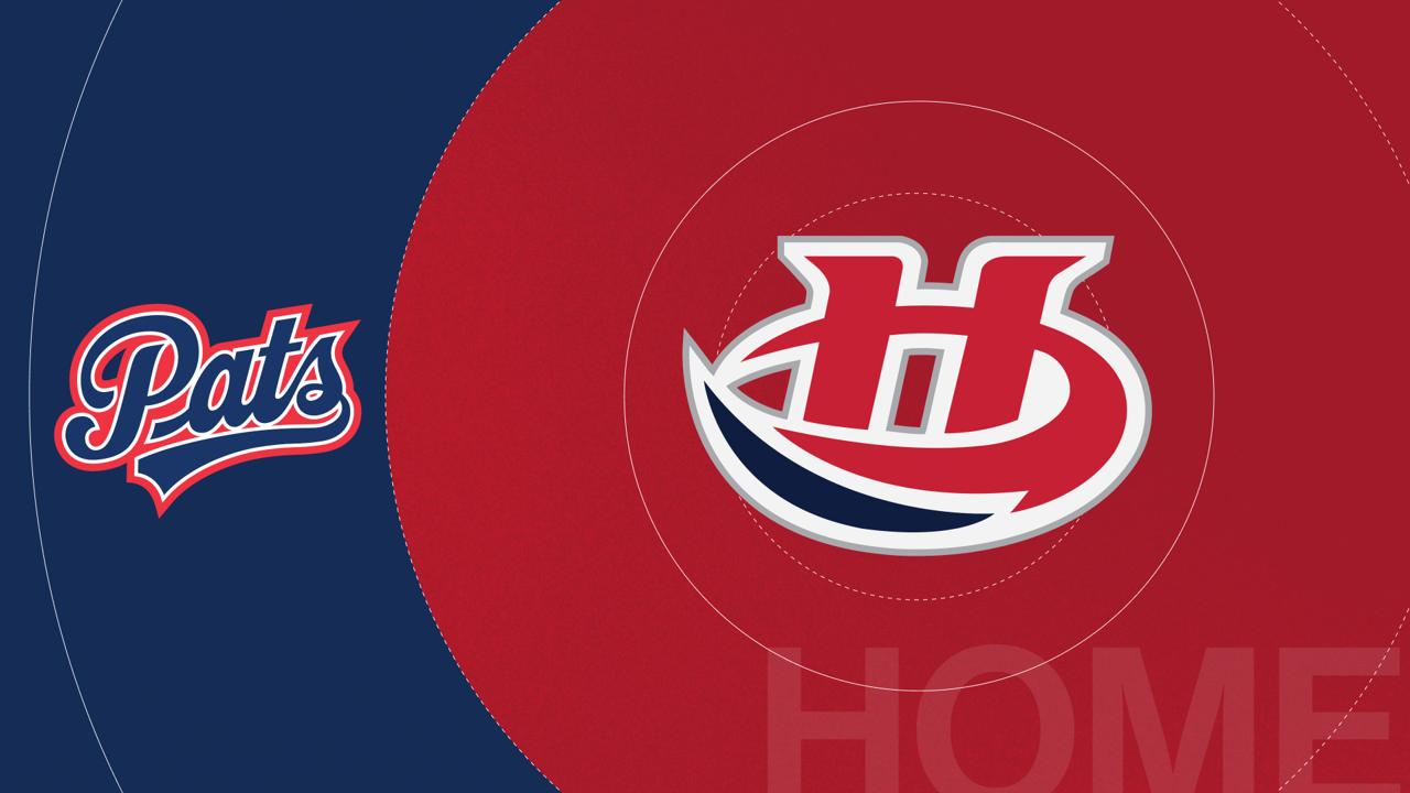 Victory+ - 03/11 Regina at Lethbridge - Home Feed