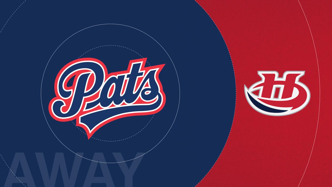 Victory+ - 03/11 Regina at Lethbridge - Away Feed