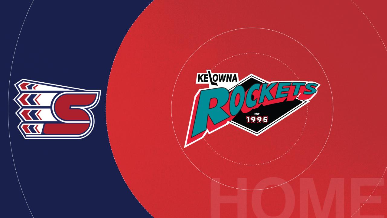 Victory+ - 09/19 Spokane at Kelowna - Home Feed