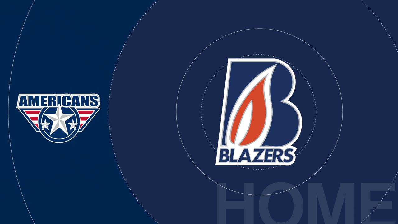 Victory+ - 03/11 Tri-City at Kamloops - Home Feed