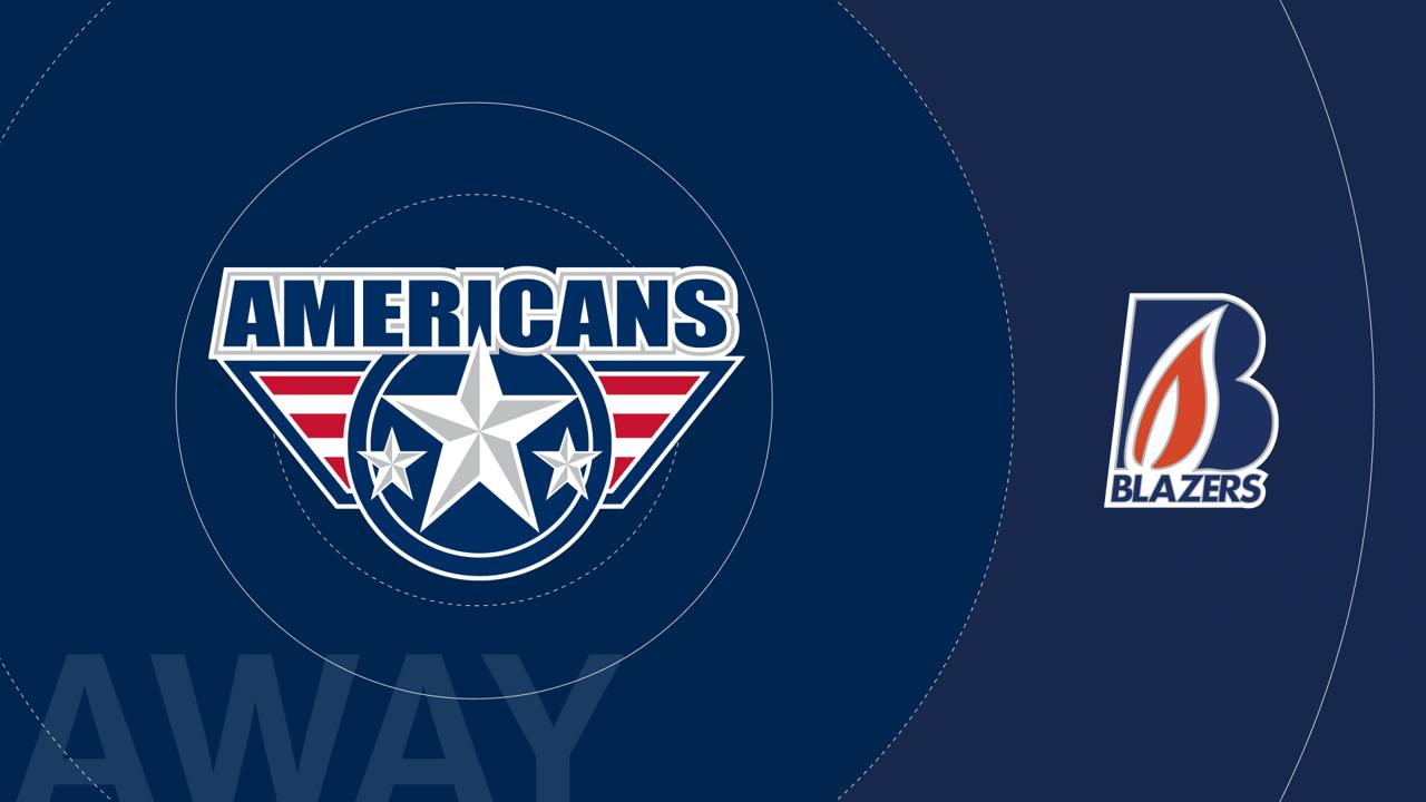 Victory+ - 03/11 Tri-City at Kamloops - Away Feed