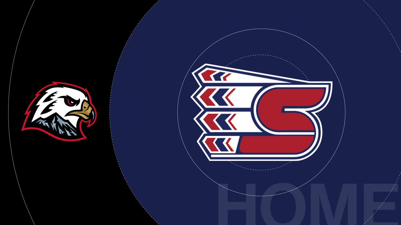 Victory+ - 03/11 Portland at Spokane - Home Feed