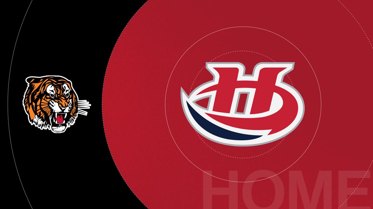 Victory+ - 03/13 Medicine Hat at Lethbridge - Home Feed